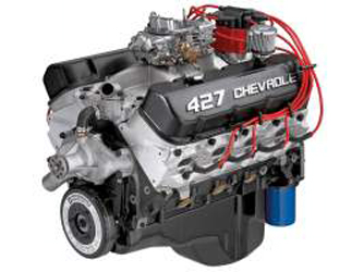 B1372 Engine